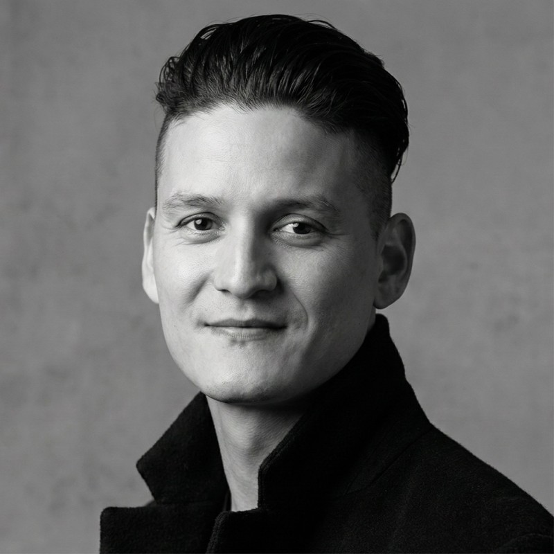 Roy — Founder bij InboxBazen